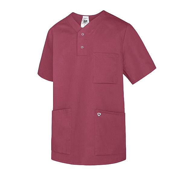 BP® Unisex slip-on tunic
