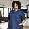 BP® Unisex slip-on tunic