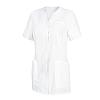 BP® Women's Healthcare Tunic, white