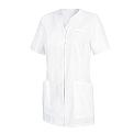 BP® Women's Healthcare Tunic, white