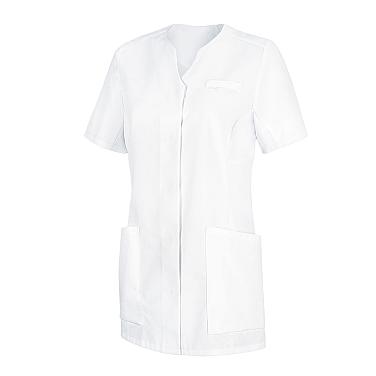BP® Women's Healthcare Tunic, white
