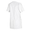 BP® Women's Healthcare Tunic, white