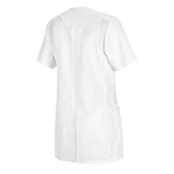 BP® Women's Healthcare Tunic, white