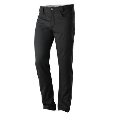 Men's slim-fit jeans BP® Stretch, black