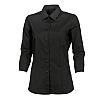 Women's blouse for healtcare BP® Stretch 3/4 sleeve