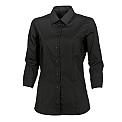 Women's blouse for healtcare BP® Stretch 3/4 sleeve