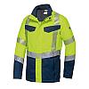 BP® Lightweight multi-standard high visibility APC1 jacket