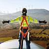BP® Lightweight multi-standard high visibility APC1 jacket