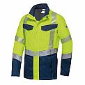 BP® Lightweight multi-standard high visibility APC2 jacket