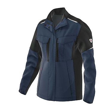 BP® Lightweight multi-standard women’s APC1 jacket