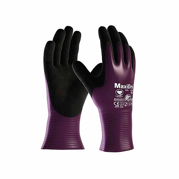ATG MaxiDry gloves 26 cm, 1/1