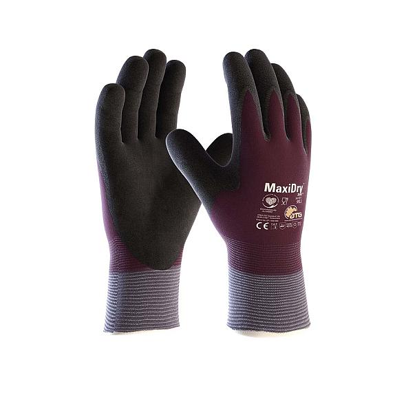 ATG Maxidry ZERO gloves, 1/1